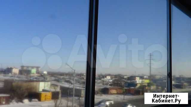 Балконная рама Благовещенск - изображение 1