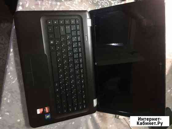 Hp pavilion dv6-3107er по частям Ростов-на-Дону
