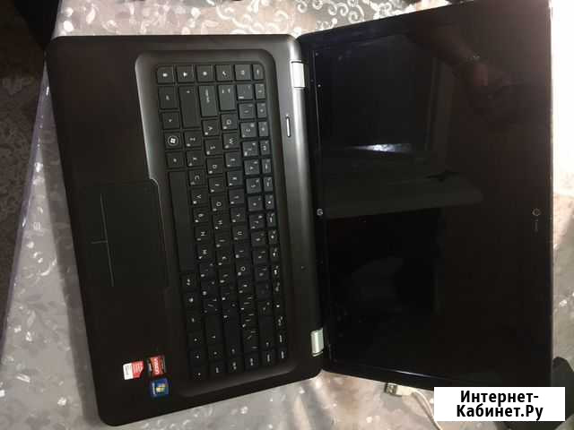 Hp pavilion dv6-3107er по частям Ростов-на-Дону - изображение 1