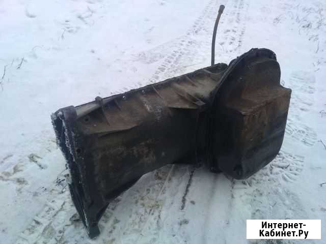 Продам для уаза переходной комплект Ливны - изображение 1