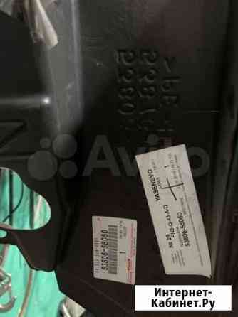 Подкрылок Alphard ATH20 передний L/R Благовещенск