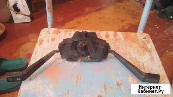 Подрулевая кулиса Красноярск