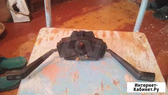 Подрулевая кулиса Красноярск - изображение 1