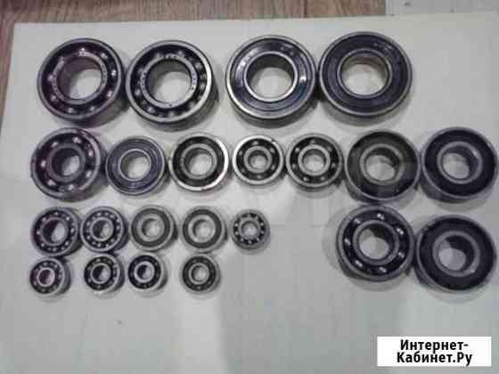 Подшипники Ульяновск