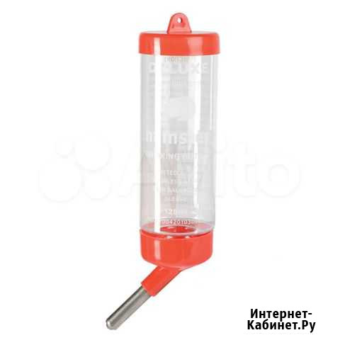 Поильники для грызунов Нижний Новгород - изображение 1