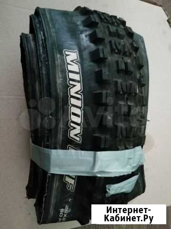 Продам покрышки 26 Maxxis Minion, Schwalbe Севастополь - изображение 1