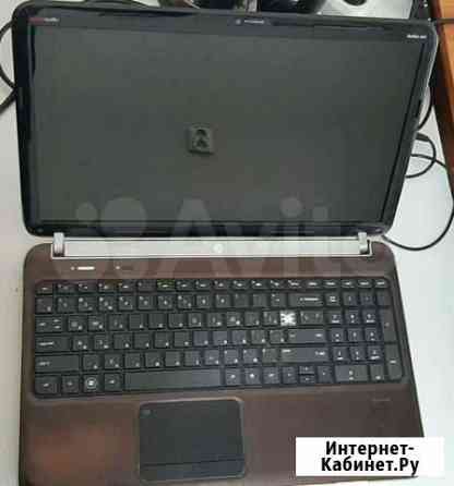HP pavilion dv6-6002er 1921 Иркутск