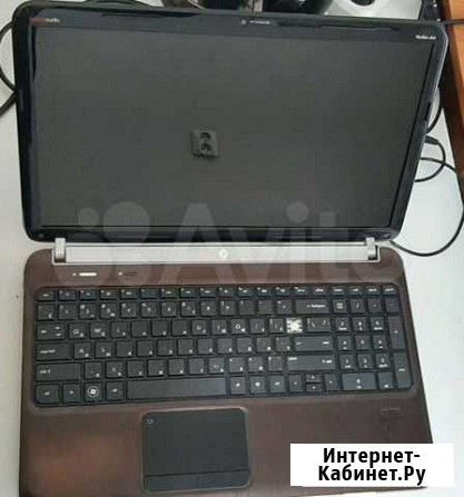 HP pavilion dv6-6002er 1921 Иркутск - изображение 1
