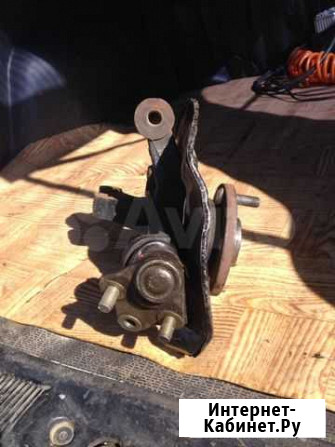 Продам ступицу от тойоты виш Абакан - изображение 1