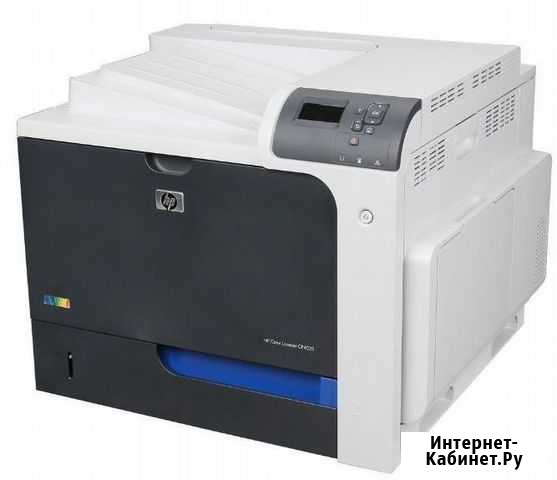 Принтер HP Нижняя Тура - изображение 1