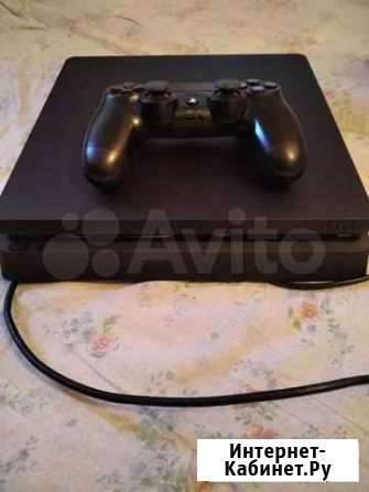 Sony playstation 4 PS4 Нижнеудинск - изображение 1