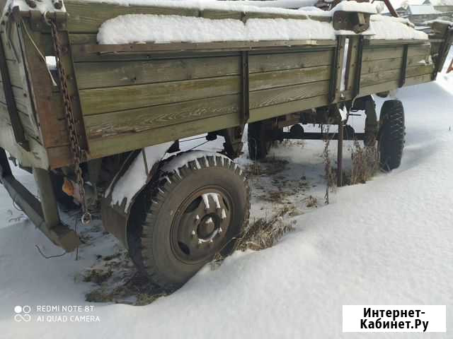 Прицеп Вадинск - изображение 1