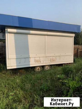 Продам прицеп Братск - изображение 1