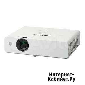 Проектор Panasonic PT-LW312E Екатеринбург