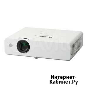 Проектор Panasonic PT-LW312E Екатеринбург - изображение 1