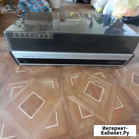 Радиотехника 103В в разбор Самара - изображение 1