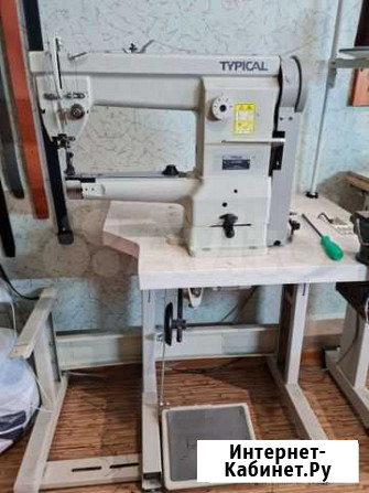 Typical GC2605 Иркутск - изображение 1