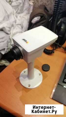 Ip камера axis M1103 2.8 mm Кемерово - изображение 1