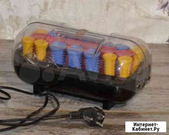 Электробигуди babyliss-3060 Сочи