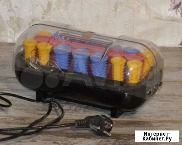 Электробигуди babyliss-3060 Сочи - изображение 1
