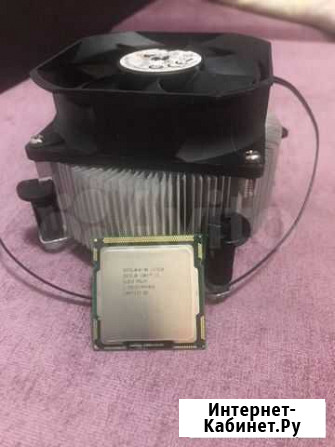 Процессор intel core i3 Нижний Новгород - изображение 1