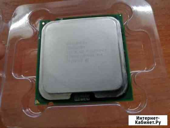 Процессор Intel Pentium 4 541 3.2 GHz Щёлково