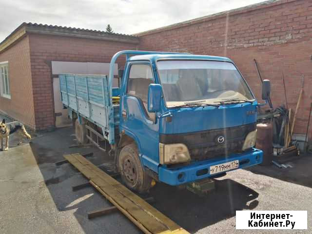 Продам баф Копейск - изображение 1