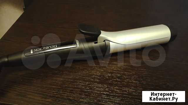 Плойка(щипцы,стайлер) Remington Нижний Новгород - изображение 1