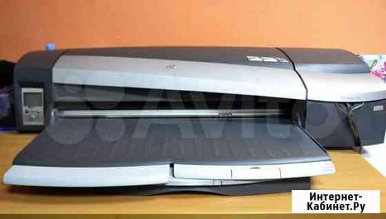 HP Designjet 130 Тюмень