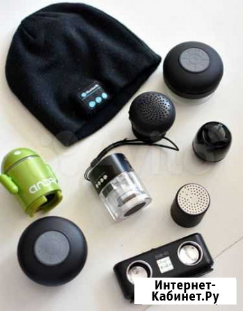 Bluetooth колонки Курган - изображение 1