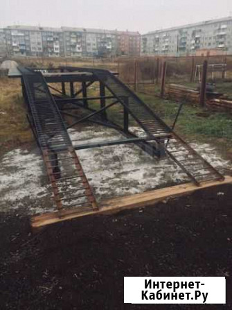 Эстакада Канск - изображение 1