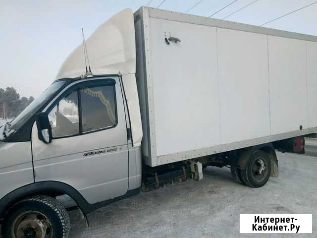 Грузоперевозки газель 4*2*1.8 Волжск - изображение 1