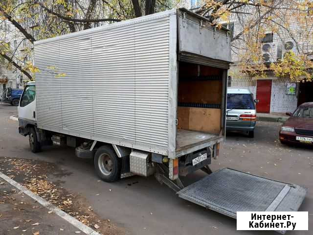 Грузоперевозки Благовещенск - изображение 1