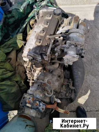 Toyota-corolla AE1O0 4аfe Елизово - изображение 1