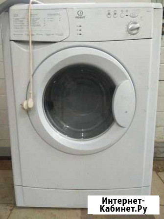 Стиральная машина indesit wiun 81, запчасти Мосрентген - изображение 1