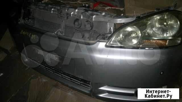 Ноускат (передний срез) Ипсум acm21 2003 год Барнаул - изображение 1