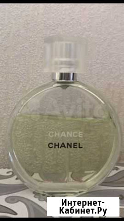 Chanel оригинал туалетная вода Ижевск - изображение 1
