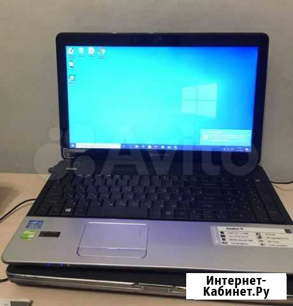 Packard bell easynote te 11 hc Ижевск - изображение 1
