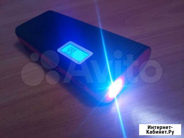 PowerBank 10000 mAh Нижний Тагил - изображение 1