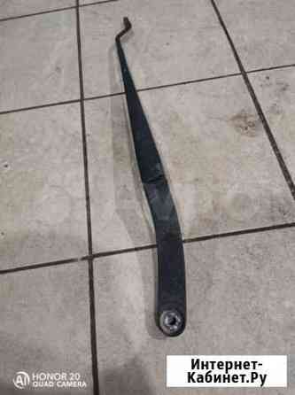 Поводок дворников левый Kia Carens Каренс 3 G4KA Казань