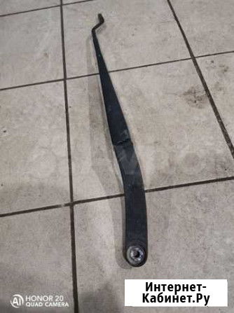 Поводок дворников левый Kia Carens Каренс 3 G4KA Казань - изображение 1