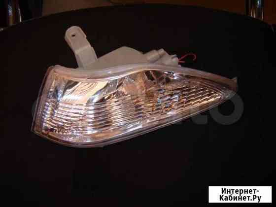 Поворот к фаре левый правый Toyota Carina AT211 Омск