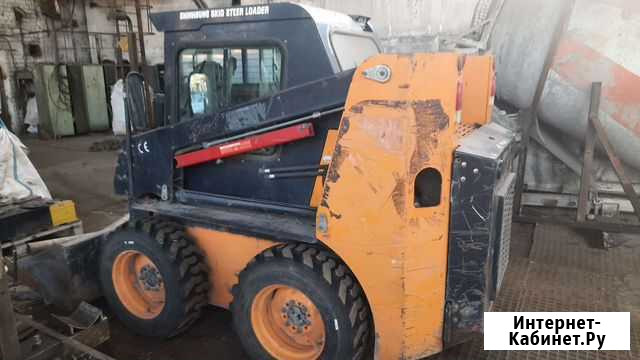 Мини погрузчик диггер 5700 Каменск-Уральский - изображение 1