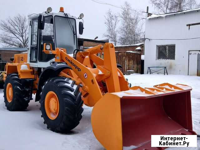 Погрузщик амкадор 342 Норильск - изображение 1