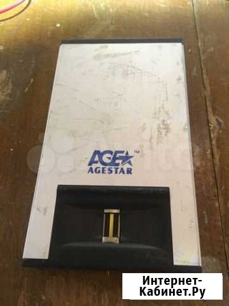Корпус для жесткого диска/корпус hdd Иваново - изображение 1