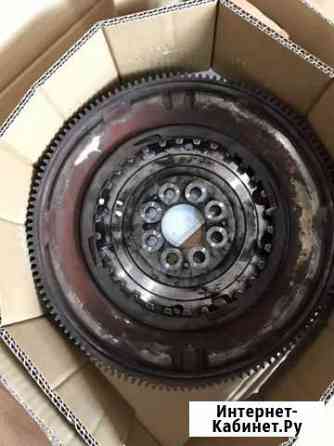 Маховик для DSG 7-ступеней Воронеж