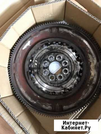 Маховик для DSG 7-ступеней Воронеж - изображение 1