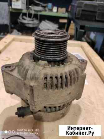 Генератор toyota lend cruzer prado Сыктывкар