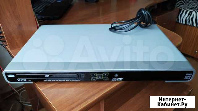 DVD vestel Иваново - изображение 1