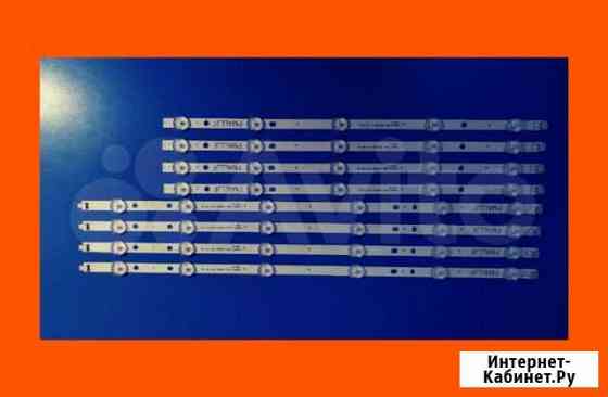 Подсветка Samsung D3GE-460SMA-R2 Новосибирск